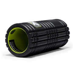 TriggerPoint GRID 1.0 Foam Roller - 13" - Black