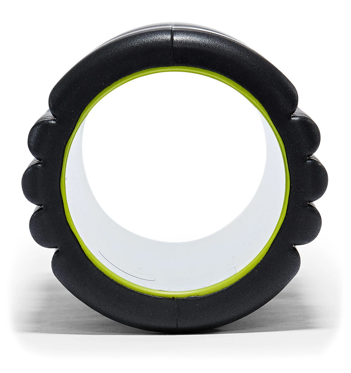 TriggerPoint GRID 1.0 Foam Roller - 13" - Black 5 TriggerPoint GRID 1.0 Foam Roller - 13" - Black - Image 3