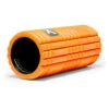 TriggerPoint GRID 1.0 Foam Roller - 13" - Orange