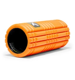 TriggerPoint GRID 1.0 Foam Roller - 13" - Orange