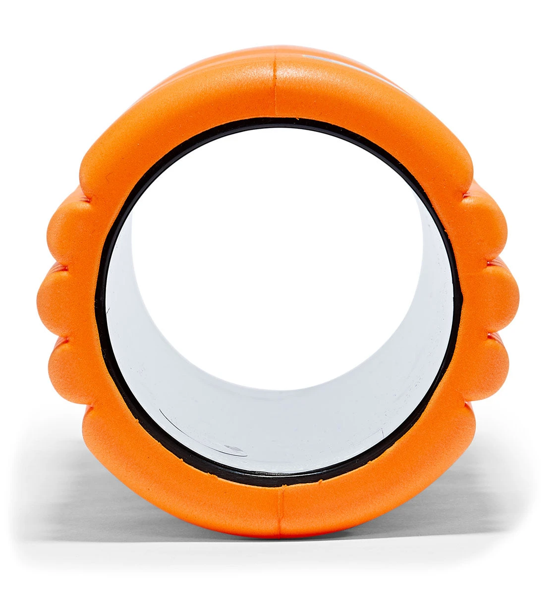 TriggerPoint GRID 1.0 Foam Roller - 13" - Orange 5 TriggerPoint GRID 1.0 Foam Roller - 13" - Orange - Image 3