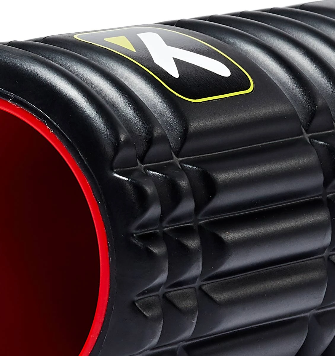 TriggerPoint GRID X 1.0 Foam Roller - 13" - Black 4 TriggerPoint GRID X 1.0 Foam Roller - 13" - Black - Image 2