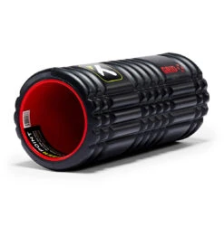 TriggerPoint GRID X 1.0 Foam Roller - 13" - Black