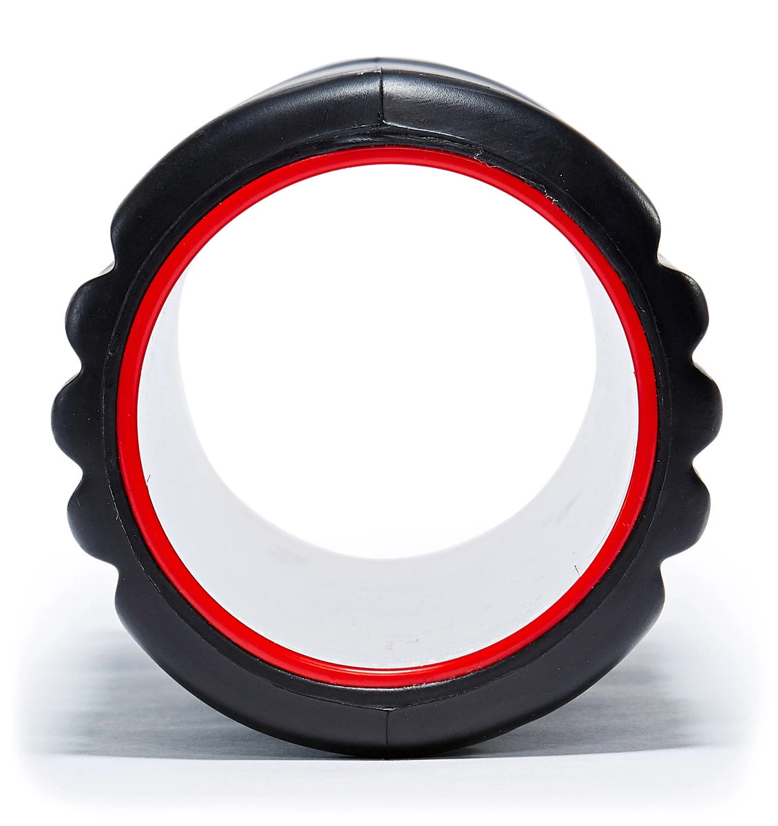 TriggerPoint GRID X 1.0 Foam Roller - 13" - Black 5 TriggerPoint GRID X 1.0 Foam Roller - 13" - Black - Image 3