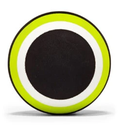 TriggerPoint MB1 Massage Ball - 2.5" - Green 10 TriggerPoint MB1 Massage Ball - 2.5" - Green -Fitness Supplies Store TPT3MB1MBALL000 TriggerPoint MB1 Massage Ball Back