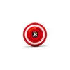 TriggerPoint MBX Massage Ball - 2.5" - Red 2 TriggerPoint MBX Massage Ball - 2.5" - Red -Fitness Supplies Store TPT3MBXMBALL000 TriggerPoint MBX Massage Ball Red Front