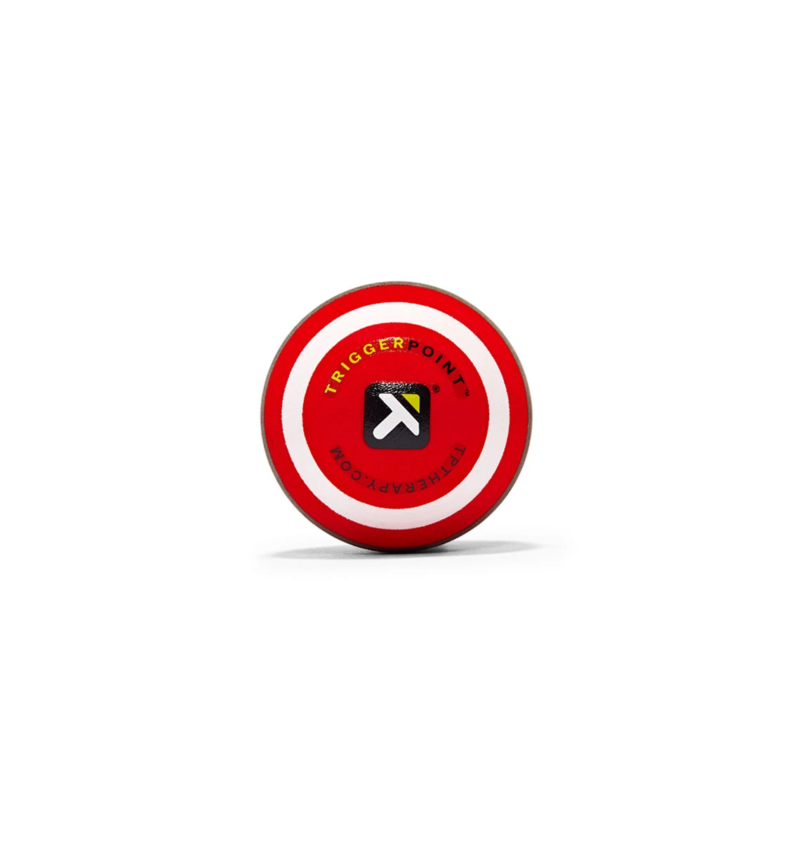 TriggerPoint MBX Massage Ball - 2.5" - Red 3 TriggerPoint MBX Massage Ball - 2.5" - Red