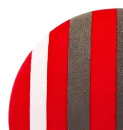 TriggerPoint MBX Massage Ball - 2.5" - Red 11 TriggerPoint MBX Massage Ball - 2.5" - Red -Fitness Supplies Store TPT3MBXMBALL000 TriggerPoint MBX Massage Ball Red Top Close Up