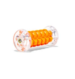 TriggerPoint NANO Foot Roller - 6" - Orange