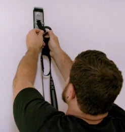 TRX Invizi-Mount V2 -Fitness Supplies Store TRX Invizi Mount V2 Lifestyle 02