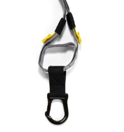 TRX FIT System Suspension Trainer -Fitness Supplies Store TRX1FIT0000 TRX TRX FIT Suspension Trainer Achor Close Up