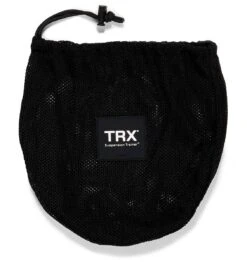 TRX FIT System Suspension Trainer -Fitness Supplies Store TRX1FIT0000 TRX TRX FIT Suspension Trainer Mesh Carry Bag
