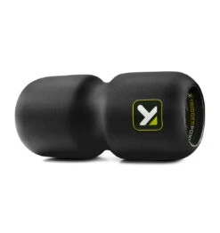 TriggerPoint CHANNEL Foam Roller - 13" - Black