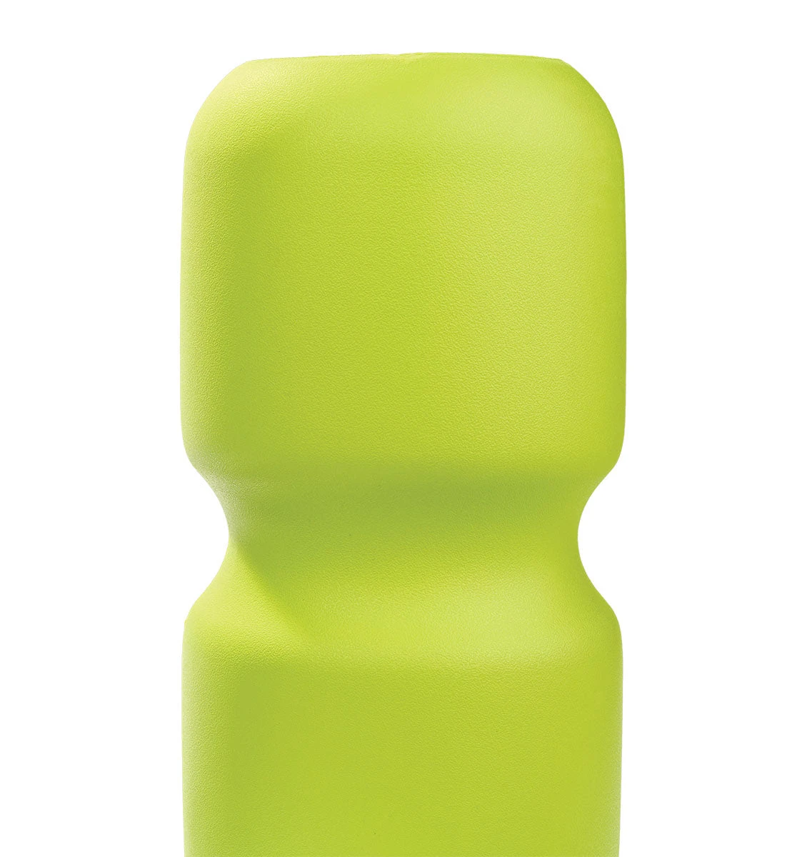 TriggerPoint CHANNEL Foam Roller - 13" - Green 7 TriggerPoint CHANNEL Foam Roller - 13" - Green - Image 5