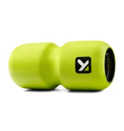 TriggerPoint CHANNEL Foam Roller - 13" - Green
