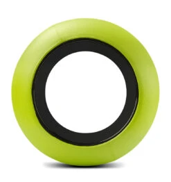 TriggerPoint CHANNEL Foam Roller - 13" - Green 15 TriggerPoint CHANNEL Foam Roller - 13" - Green -Fitness Supplies Store TriggerPoint Channel Foam Roller Green 04