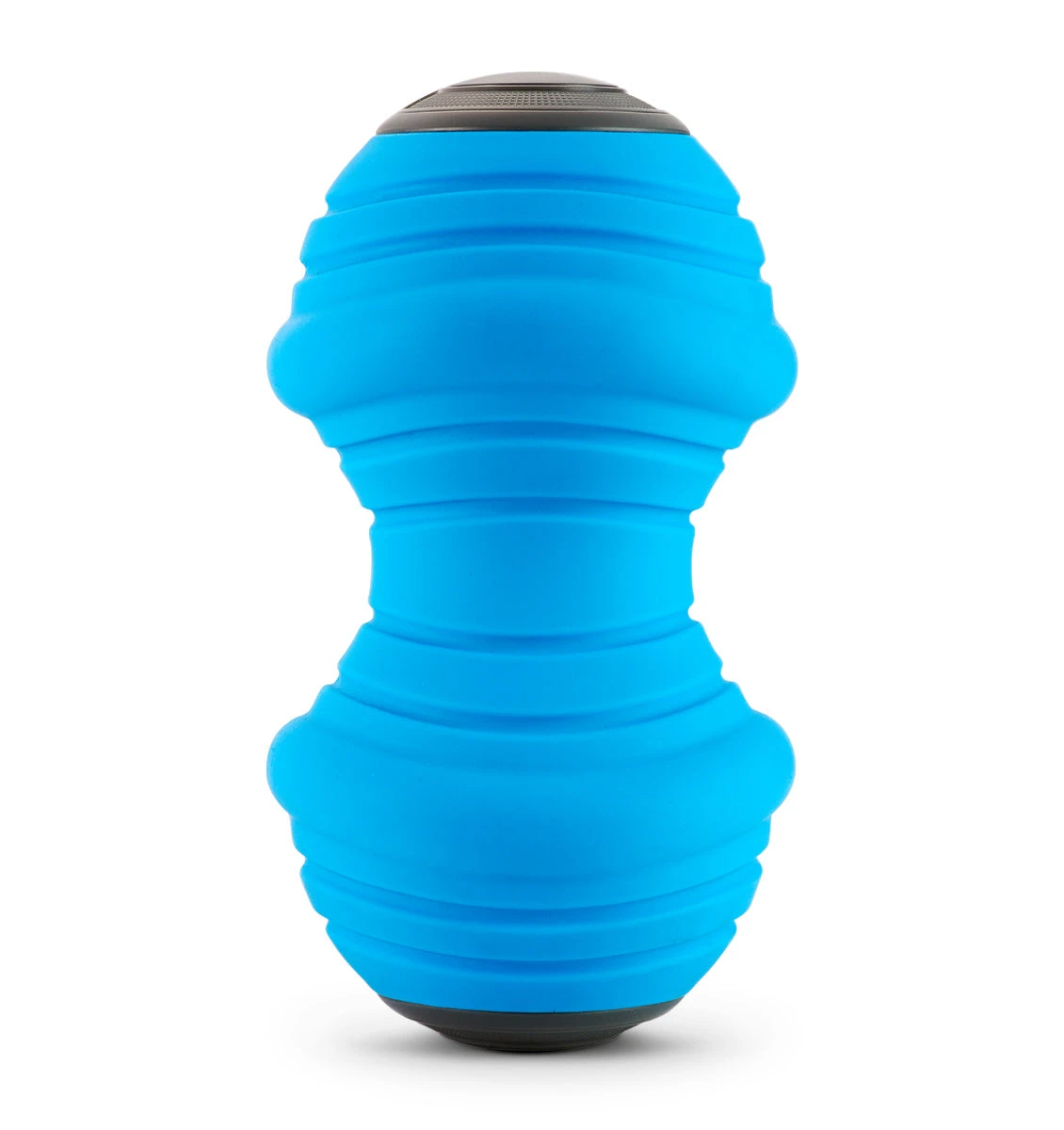 TriggerPoint CHARGE VIBE Vibrating Foam Roller - 7" - Blue 5 TriggerPoint CHARGE VIBE Vibrating Foam Roller - 7" - Blue - Image 3