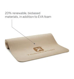 TriggerPoint Eco Fitness Mat - 72" X 24" 14 TriggerPoint Eco Fitness Mat - 72" X 24" -Fitness Supplies Store TriggerPoint Eco Fitness Mat 01