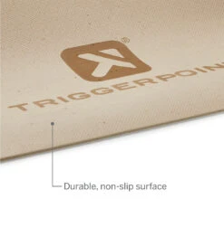 TriggerPoint Eco Fitness Mat - 72" X 24" 16 TriggerPoint Eco Fitness Mat - 72" X 24" -Fitness Supplies Store TriggerPoint Eco Fitness Mat 03