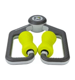 TriggerPoint FUSE Massager - Grey/Green 15 TriggerPoint FUSE Massager - Grey/Green -Fitness Supplies Store TriggerPoint FUSE Massager Grey Green Product 01