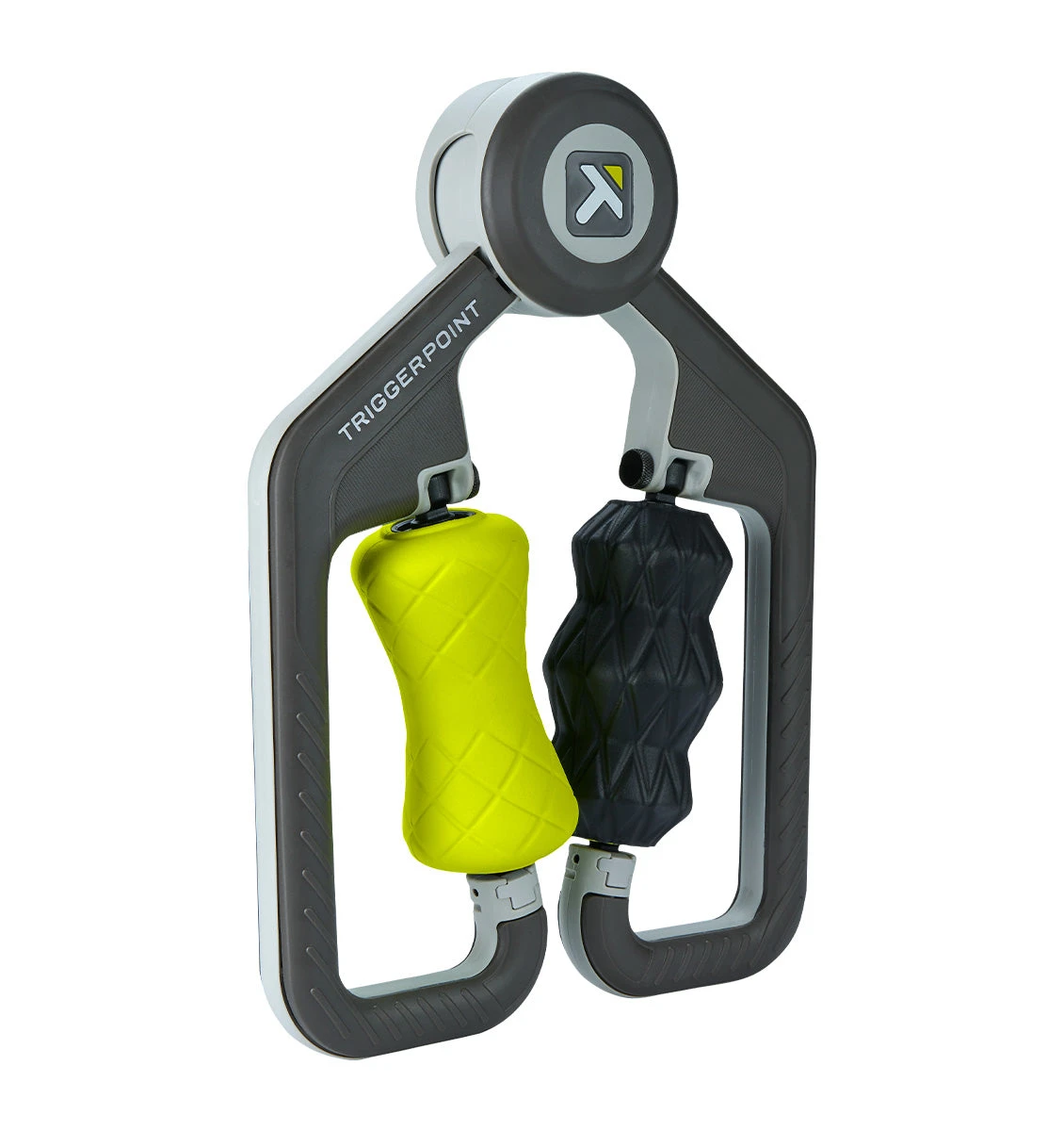 TriggerPoint FUSE Massager - Grey/Green 3 TriggerPoint FUSE Massager - Grey/Green - Image 2