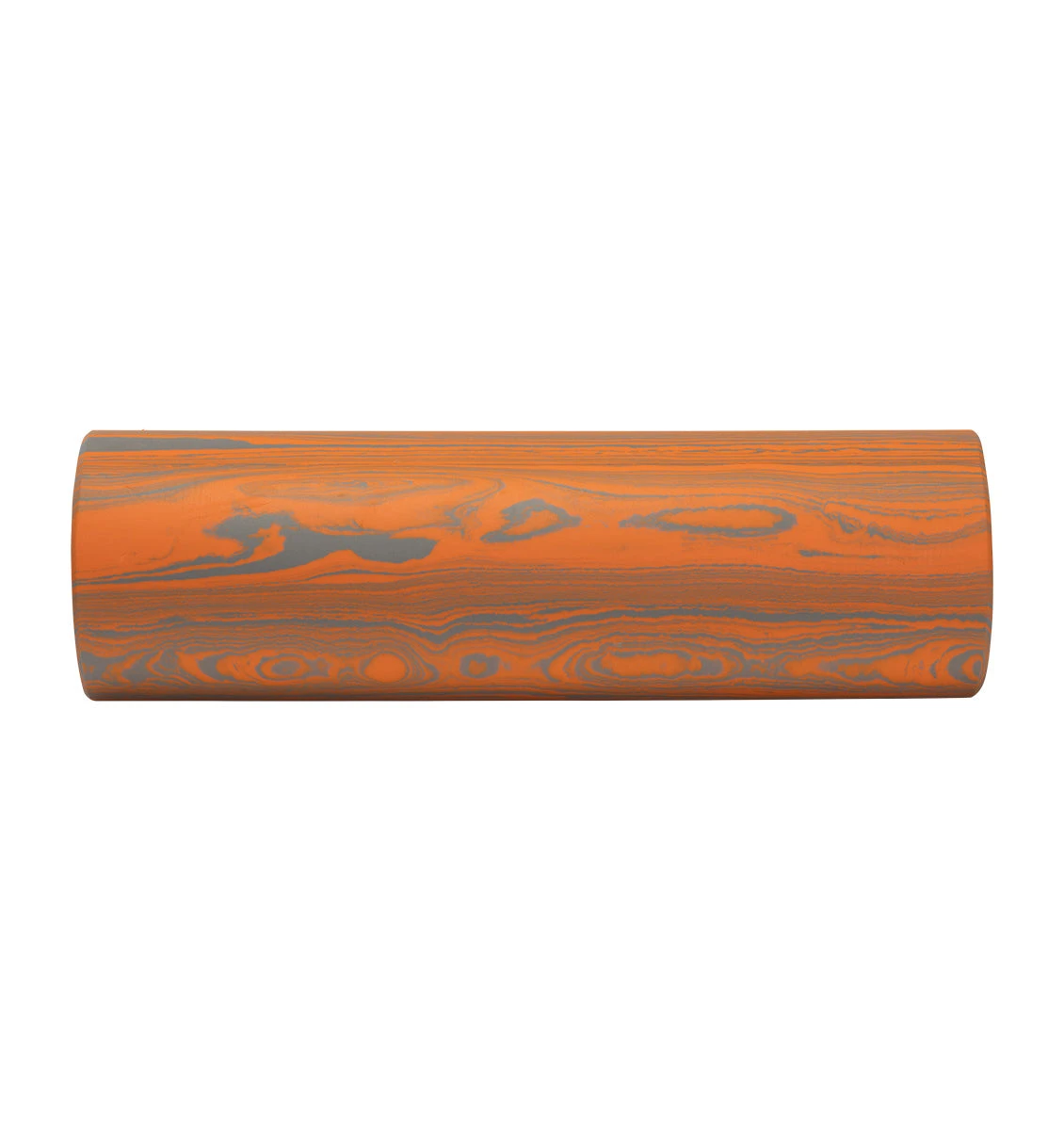 TriggerPoint Foundation Foam Roller - 18" - Orange/Grey 5 TriggerPoint Foundation Foam Roller - 18" - Orange/Grey - Image 3