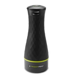 TriggerPoint IMPACT Buffer Vibrating Massager - 8" - Black