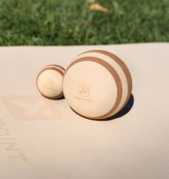 TriggerPoint MB1 Massage Ball - 2.5" - Eco -Fitness Supplies Store TriggerPoint MB1 Massage Ball 2.5 inch Eco Lifestyle 05