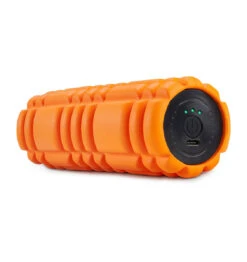 TriggerPoint NANO VIBE Vibrating Foam Roller - 7.5" - Orange 25 TriggerPoint NANO VIBE Vibrating Foam Roller - 7.5" - Orange -Fitness Supplies Store TriggerPoint Nano Vibe Vibrating Foam Roller 04