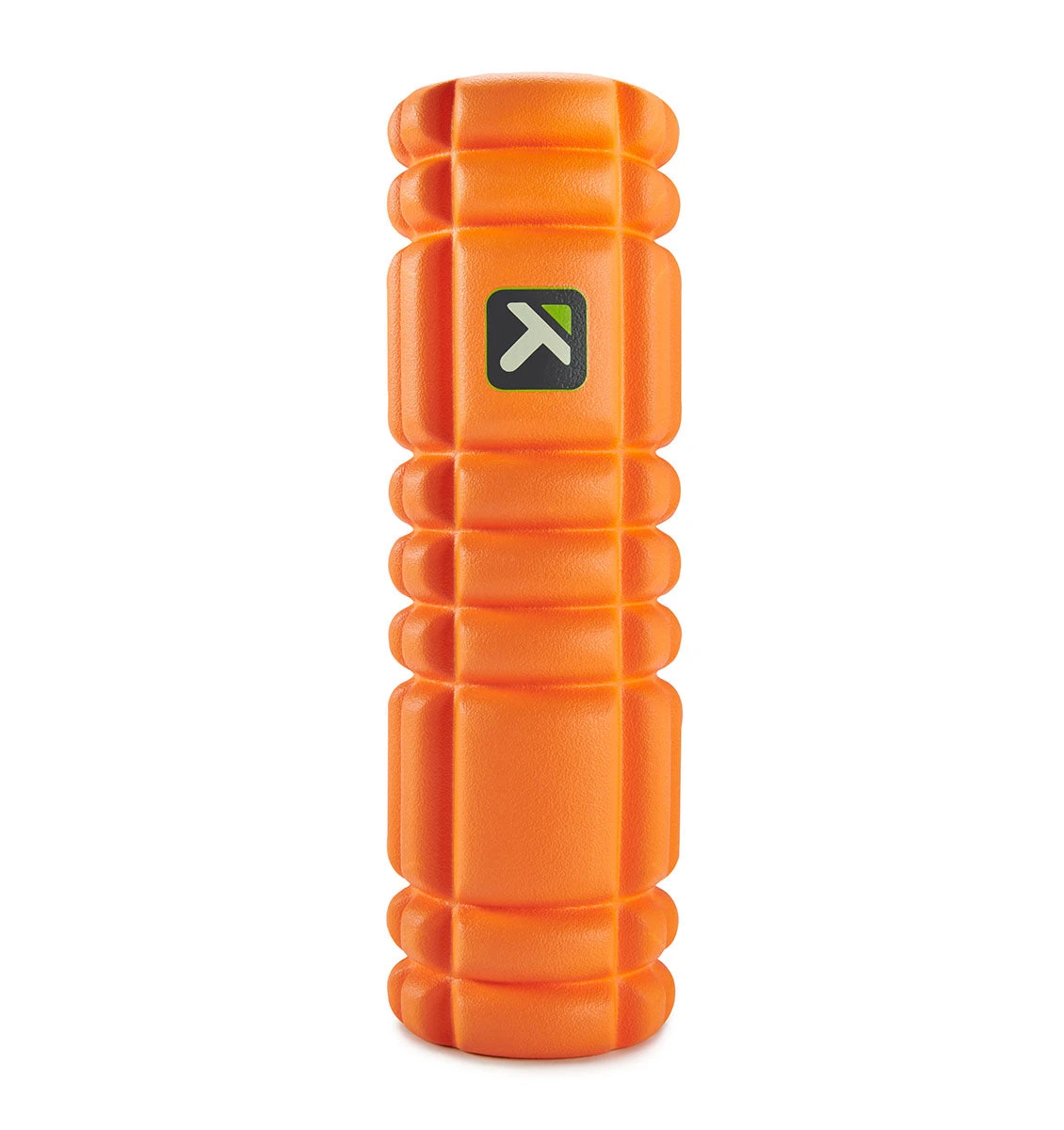 TriggerPoint NANO VIBE Vibrating Foam Roller - 7.5" - Orange 4 TriggerPoint NANO VIBE Vibrating Foam Roller - 7.5" - Orange - Image 2