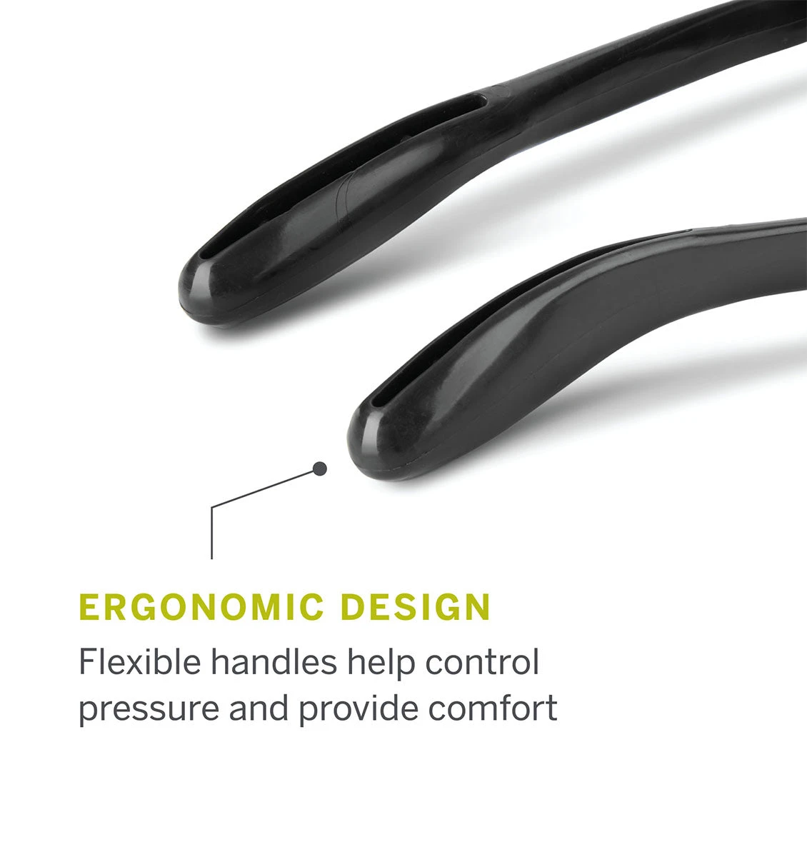 TriggerPoint Neck Tension Roller - Black 6 TriggerPoint Neck Tension Roller - Black - Image 4