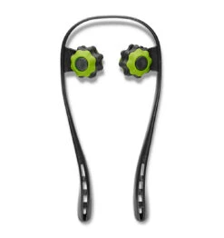 TriggerPoint Neck Tension Roller - Black