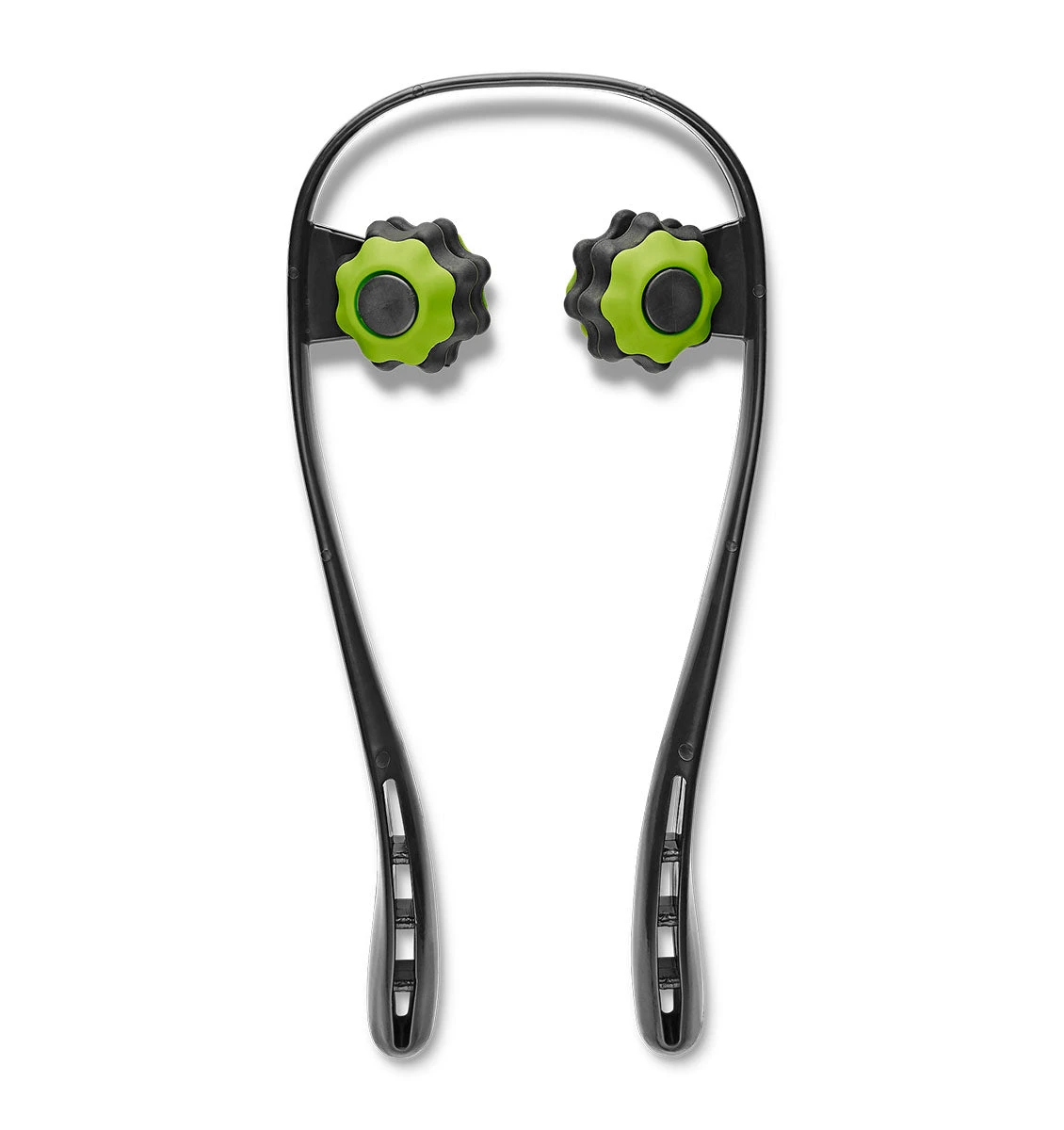 TriggerPoint Neck Tension Roller - Black 3 TriggerPoint Neck Tension Roller - Black