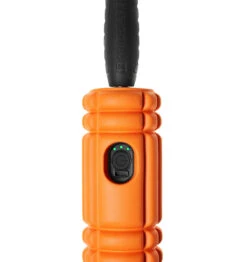 TriggerPoint STK VIBE Vibrating Massage Stick - 20" - Orange 20 TriggerPoint STK VIBE Vibrating Massage Stick - 20" - Orange -Fitness Supplies Store TriggerPoint STK Vibe Vibrating Massage Stick 04