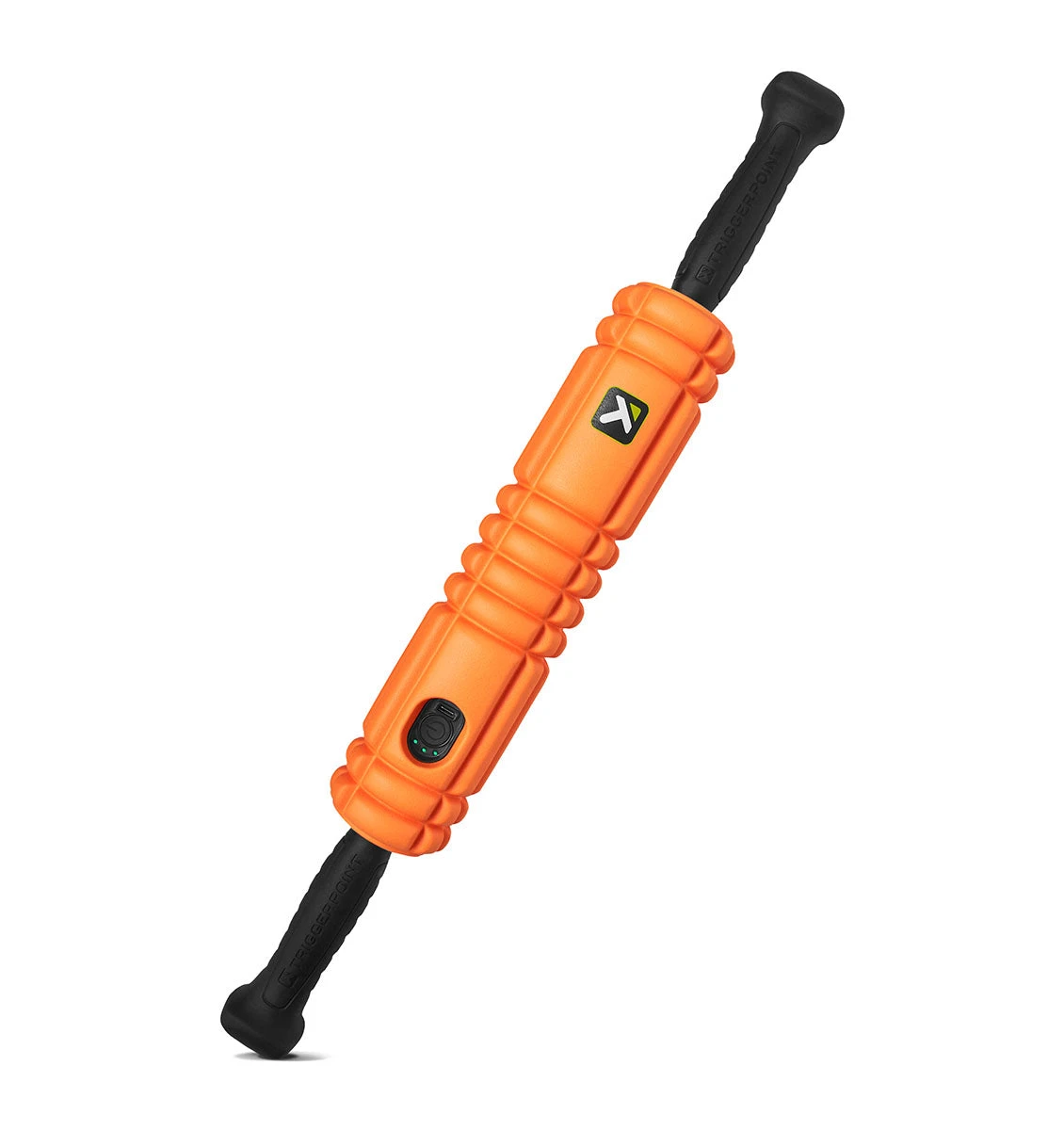 TriggerPoint STK VIBE Vibrating Massage Stick - 20" - Orange 4 TriggerPoint STK VIBE Vibrating Massage Stick - 20" - Orange - Image 2