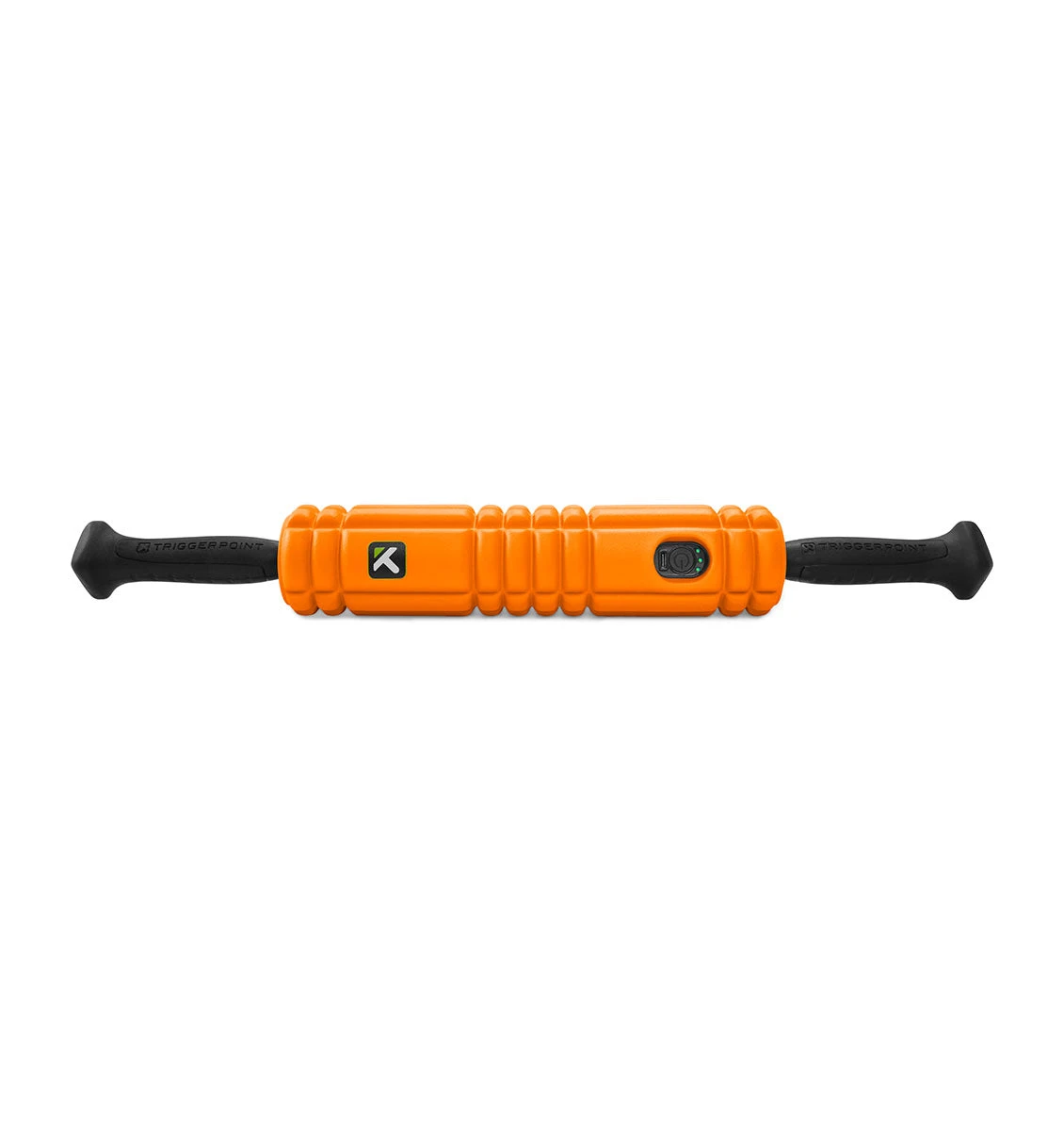 TriggerPoint STK VIBE Vibrating Massage Stick - 20" - Orange 6 TriggerPoint STK VIBE Vibrating Massage Stick - 20" - Orange - Image 4
