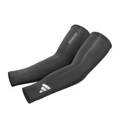 Adidas Aeroready Arm Sleeves - Black
