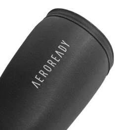 Fitness Supplies Store -Fitness Supplies Store adidas Aeroready Calf Sleeves Black Product 03