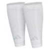 Adidas Aeroready Calf Sleeves - White