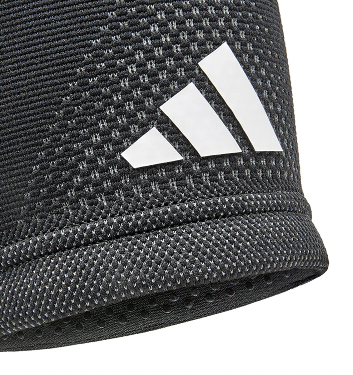 Adidas Aeroready Knee Support/Sleeve - Black 4 Adidas Aeroready Knee Support/Sleeve - Black - Image 2