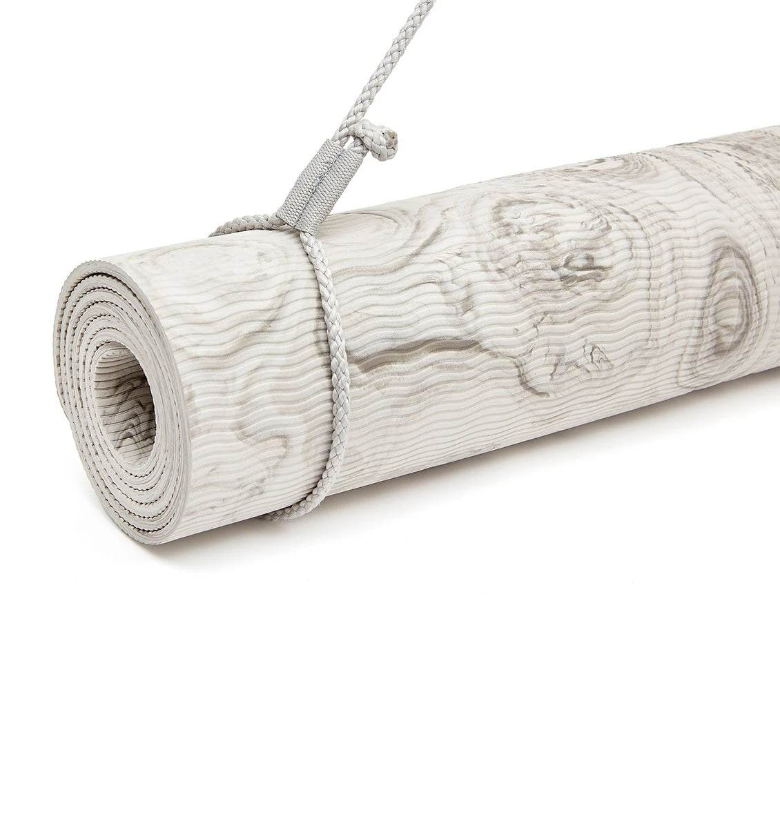 Adidas Camo Yoga Mat - 5mm - Alumina Grey 8 Adidas Camo Yoga Mat - 5mm - Alumina Grey - Image 6