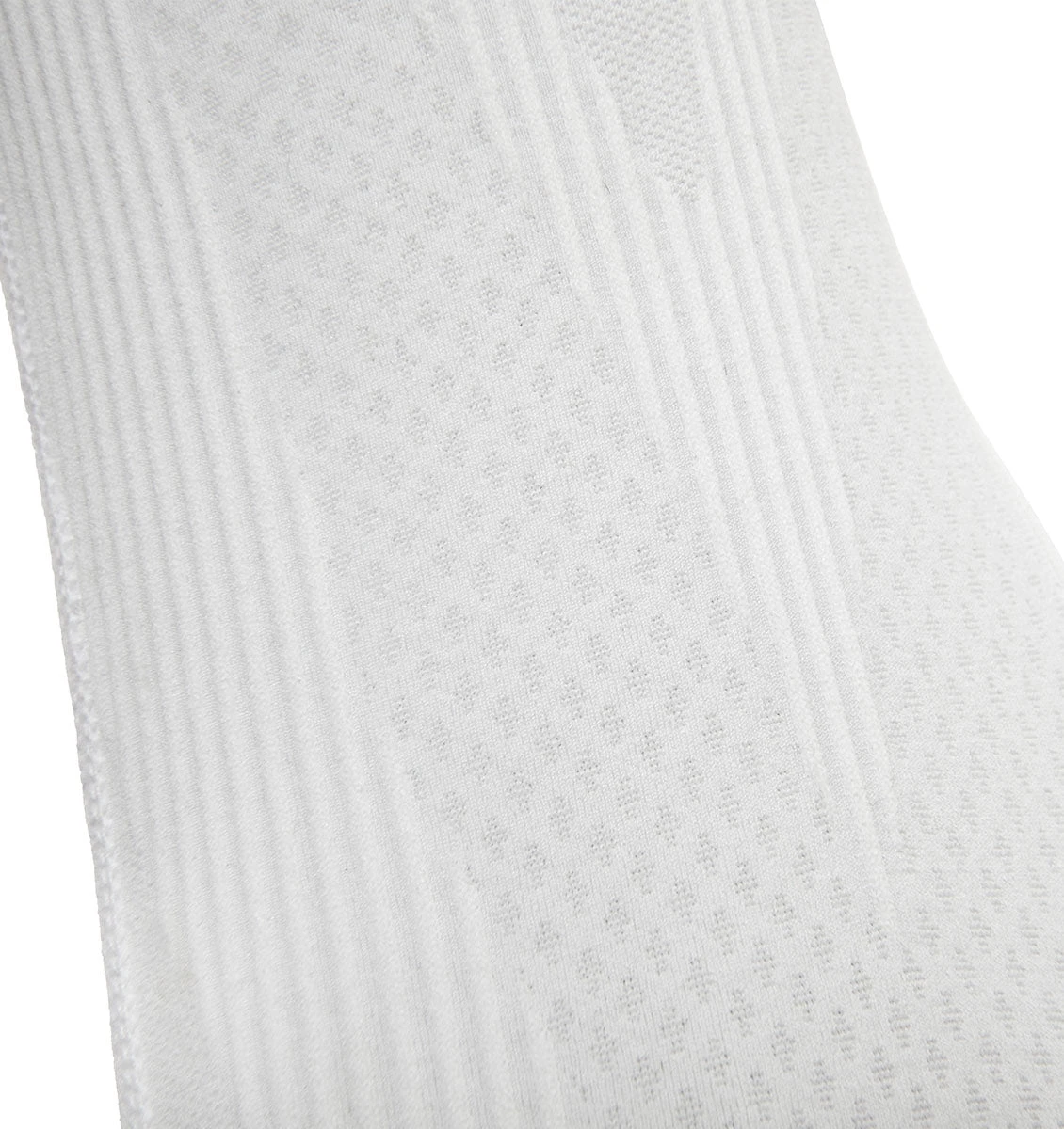 Adidas Compression Arm Sleeves - White 5 Adidas Compression Arm Sleeves - White - Image 3