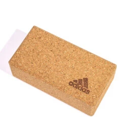 Adidas Cork Yoga Block 8 Adidas Cork Yoga Block -Fitness Supplies Store adidas Cork Yoga Block 01