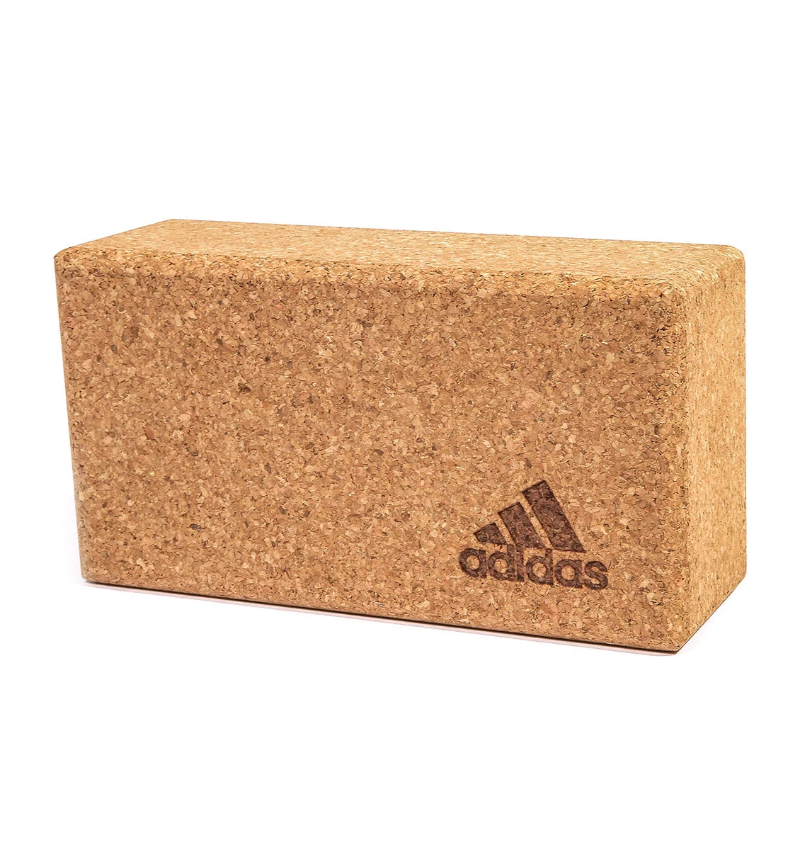 Adidas Cork Yoga Block 3 Adidas Cork Yoga Block