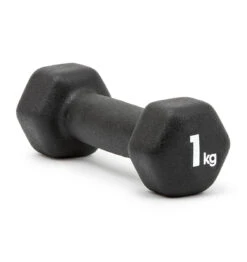 Adidas Dumbbells - 1kg - Pair 12 Adidas Dumbbells - 1kg - Pair -Fitness Supplies Store adidas Dumbbells 1kg Pair 01