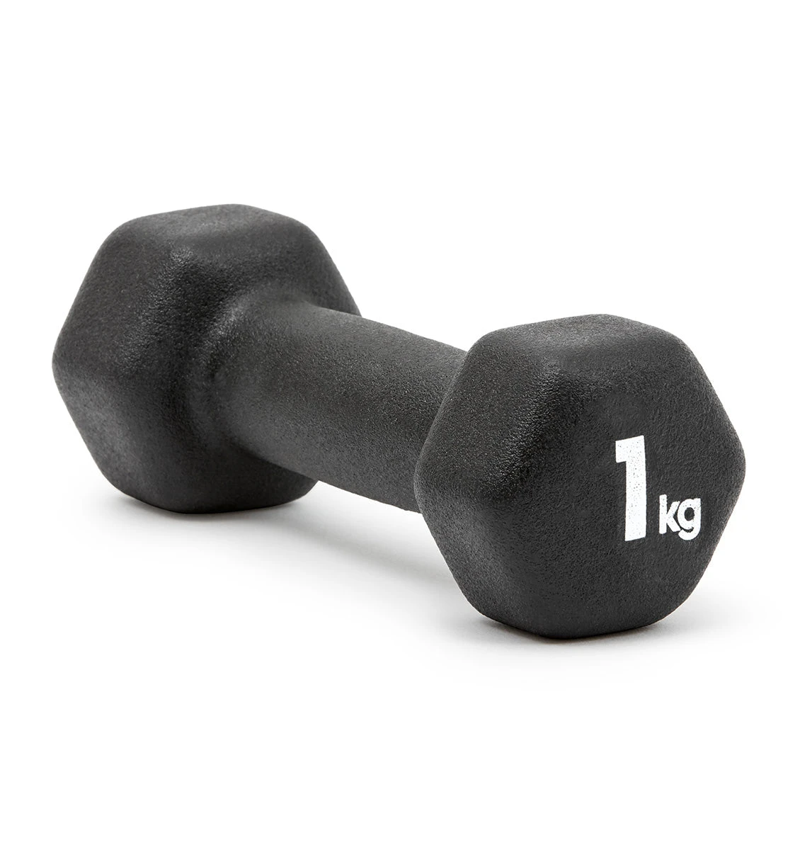 Adidas Dumbbells - 1kg - Pair 5 Adidas Dumbbells - 1kg - Pair - Image 3
