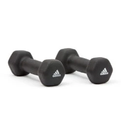 Adidas Dumbbells - 1kg - Pair 15 Adidas Dumbbells - 1kg - Pair -Fitness Supplies Store adidas Dumbbells 1kg Pair 04