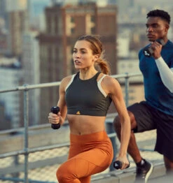 Adidas Dumbbells - 1kg - Pair 17 Adidas Dumbbells - 1kg - Pair -Fitness Supplies Store adidas Dumbbells 1kg Pair Lifestyle 02