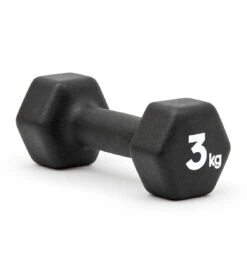 Adidas Dumbbells - 3kg - Pair -Fitness Supplies Store adidas Dumbbells 3kg Pair 01