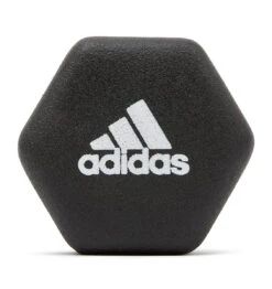 Adidas Dumbbells - 3kg - Pair -Fitness Supplies Store adidas Dumbbells 3kg Pair 03